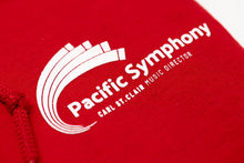 Load image into Gallery viewer, Hoodie Zip Up Sweatshirt - Adult