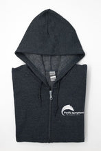 Load image into Gallery viewer, Hoodie Zip Up Sweatshirt - Adult