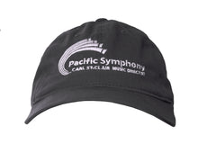 Load image into Gallery viewer, Baseball Cap - Pacific Symphony