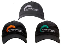 Load image into Gallery viewer, Baseball Cap - Pacific Symphony
