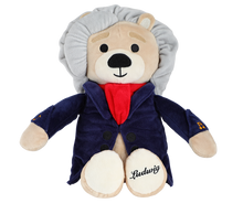 Load image into Gallery viewer, Bear - Musical