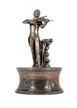 Load image into Gallery viewer, MUSIC BOX - COLD CAST METAL