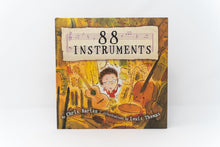 Load image into Gallery viewer, Book - 88 Instruments

